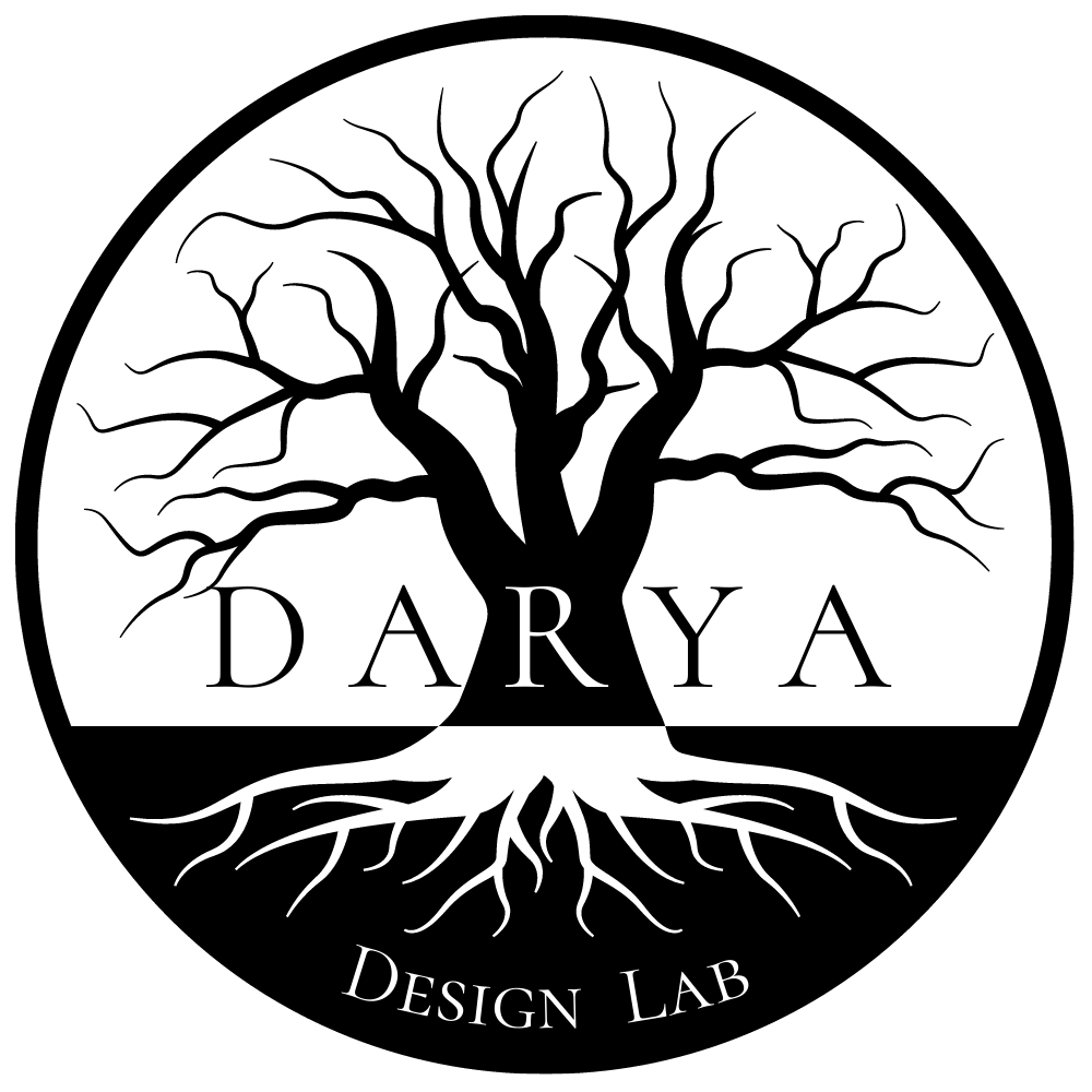 Darya Design Lab Logo